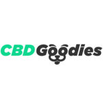 CBD Goodies logo | Buy Weed Packs Canada