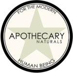 Apothecary Naturals Logo | Buy Weed Packs Canada