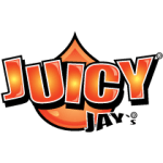 Juicy Jay's Logo | Buy Weed Packs Canada