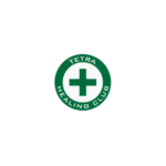 Tetra Healing Club Logo | Buy Weed Packs Canada