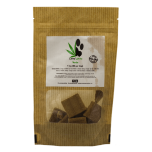 Canna Canine – Gluten Free Dog Treats | Buy Weed Packs Canada