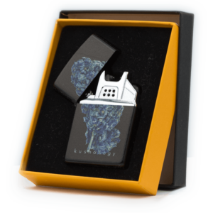 Kushology – Single Arc Plasma Lighter | Buy Weed Packs Canada