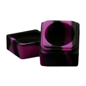 Silicone Concentrates Container | Buy Weed Packs Canada