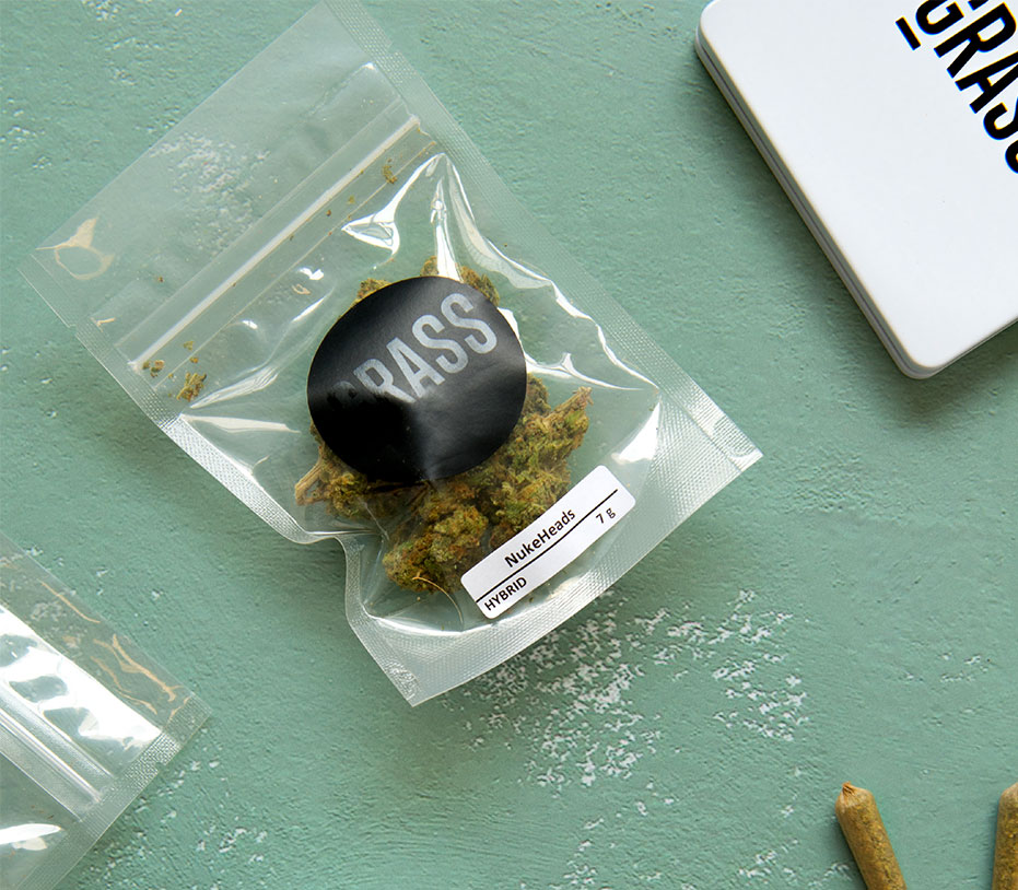  | Buy Weed Packs Canada