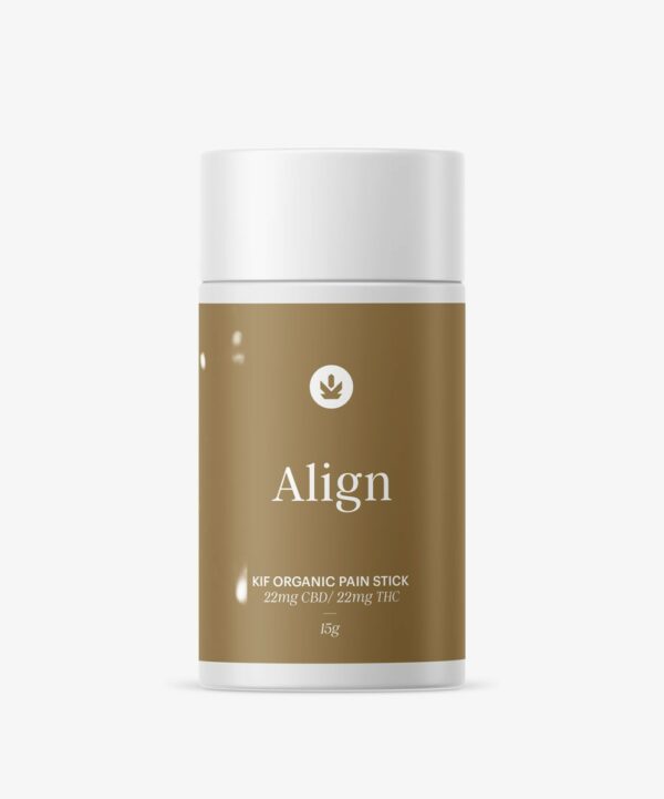 Kif Life – 1:1 Pain Stick – Align | Buy Weed Packs Canada
