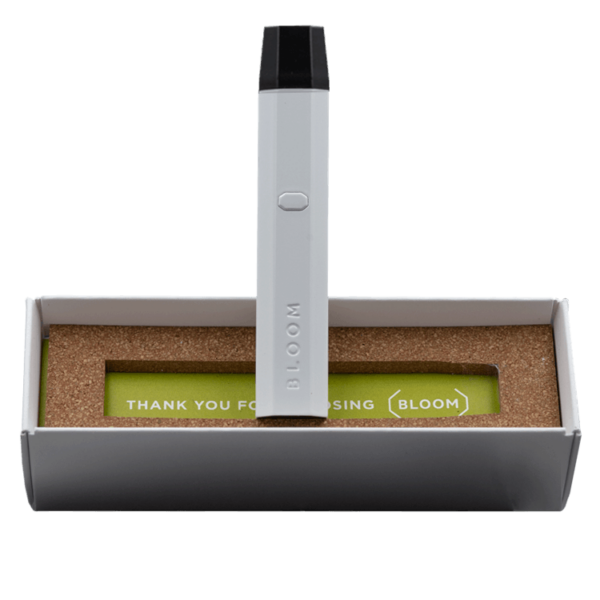 BLOOM – Vaporizer Pen Battery and USB Charger | Buy Weed Packs Canada