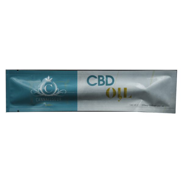 Cannaisseur CBD Phoenix Tears | Buy Weed Packs Canada