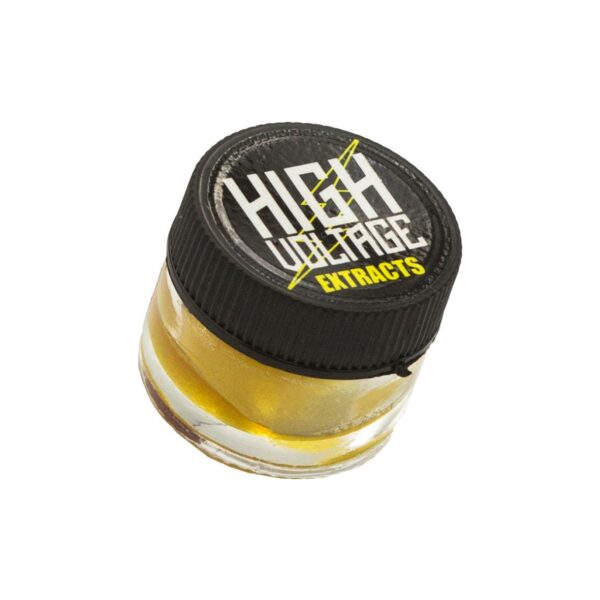 High Voltage Extracts – Sauce – Kraken 1g | Buy Weed Packs Canada