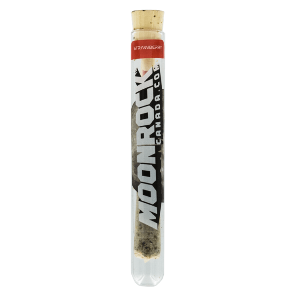 Moonrock – Pre-Roll – Peaches and Cream | Buy Weed Packs Canada