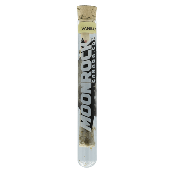 Moonrock – Pre-Roll – Vanilla | Buy Weed Packs Canada