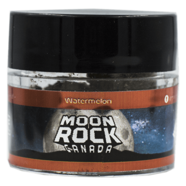 Moonrock – Watermelon – 1g | Buy Weed Packs Canada