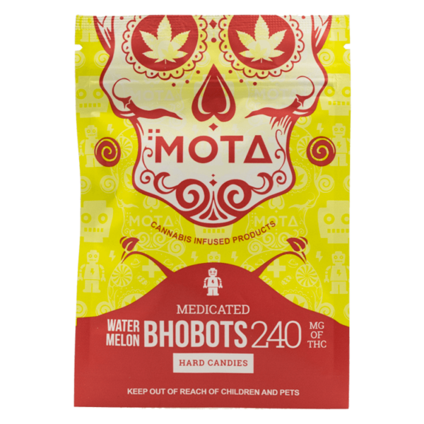 MOTA – BHO Bots – Watermelon | Buy Weed Packs Canada
