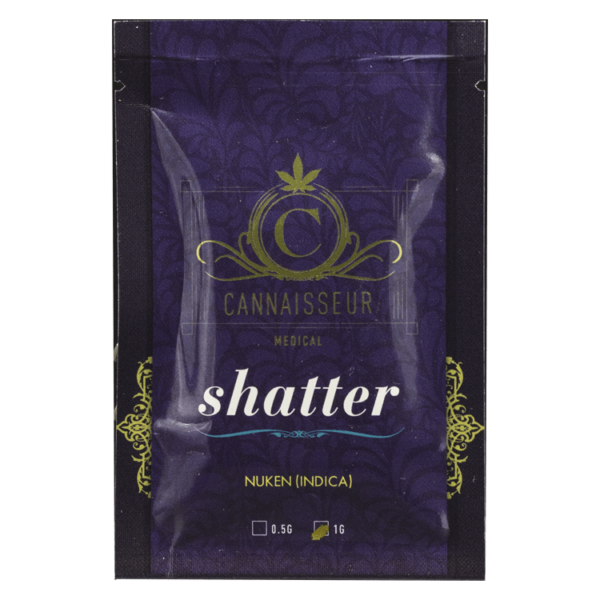 Cannaisseur – Nuken | Buy Weed Packs Canada