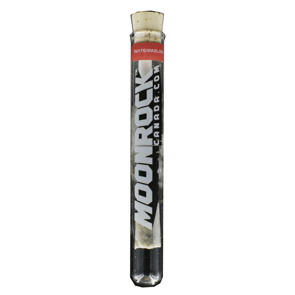 Moonrock – Pre-Roll – Watermelon | Buy Weed Packs Canada