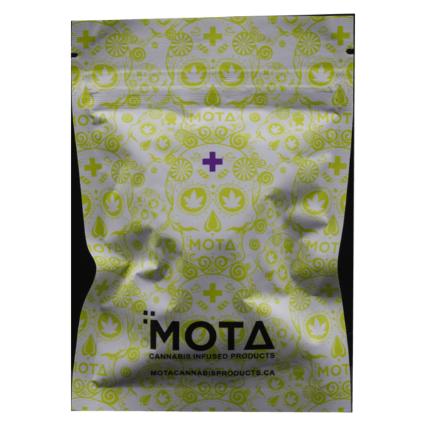MOTA Edibles – Milk Covered Oreos | Buy Weed Packs Canada