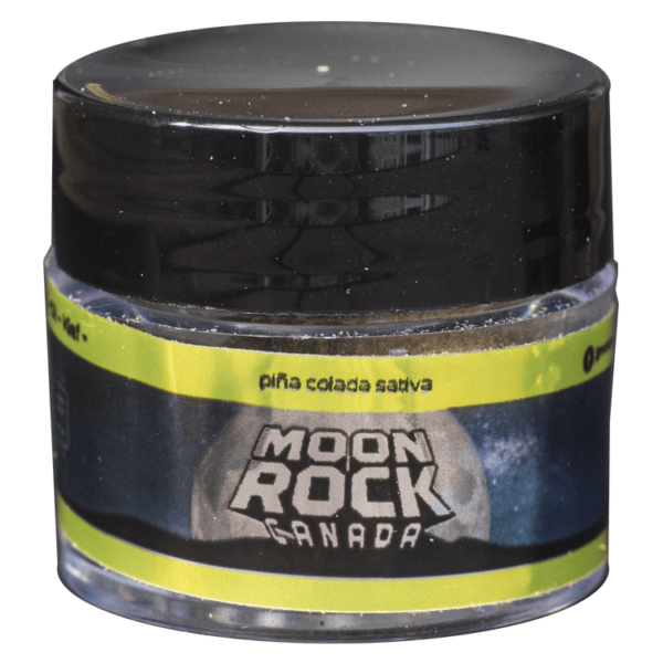 Moonrock – Pina Colada (1g) | Buy Weed Packs Canada