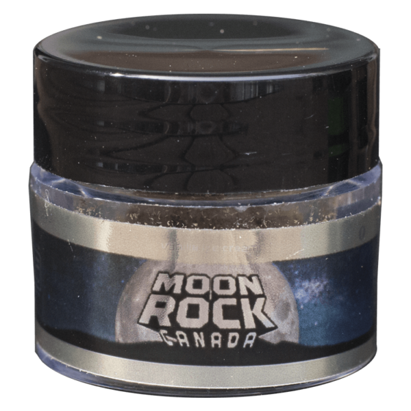 Moonrock – Vanilla Ice Cream (1g) | Buy Weed Packs Canada