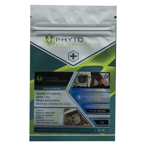 Phyto – Neil Young | Buy Weed Packs Canada