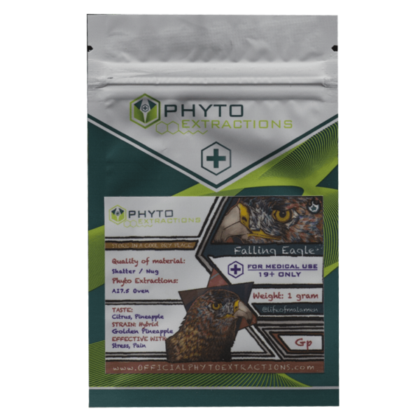 Phyto – Falling Eagle | Buy Weed Packs Canada