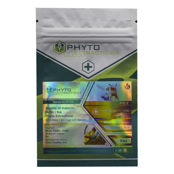 Phyto – Pez | Buy Weed Packs Canada