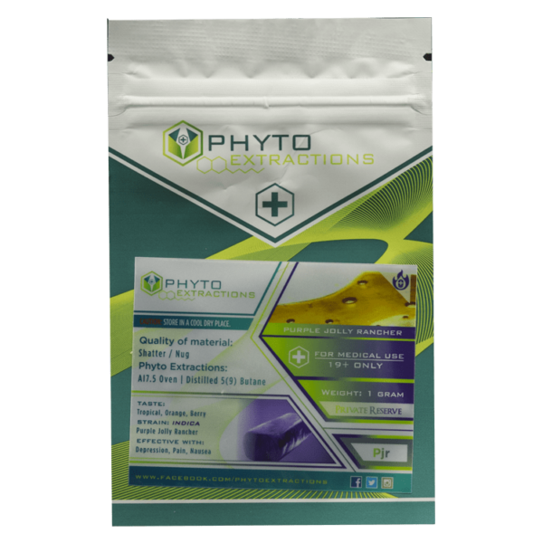 Phyto – Purple Jolly Rancher | Buy Weed Packs Canada