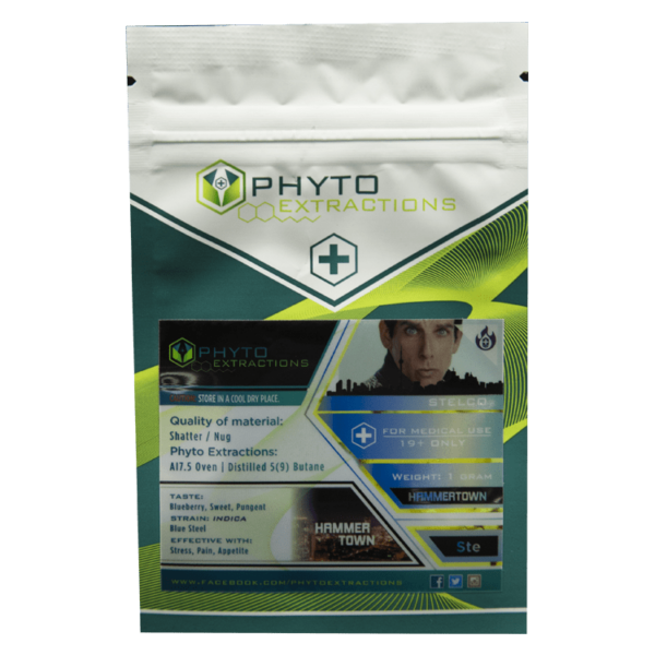 Phyto – Stelco | Buy Weed Packs Canada
