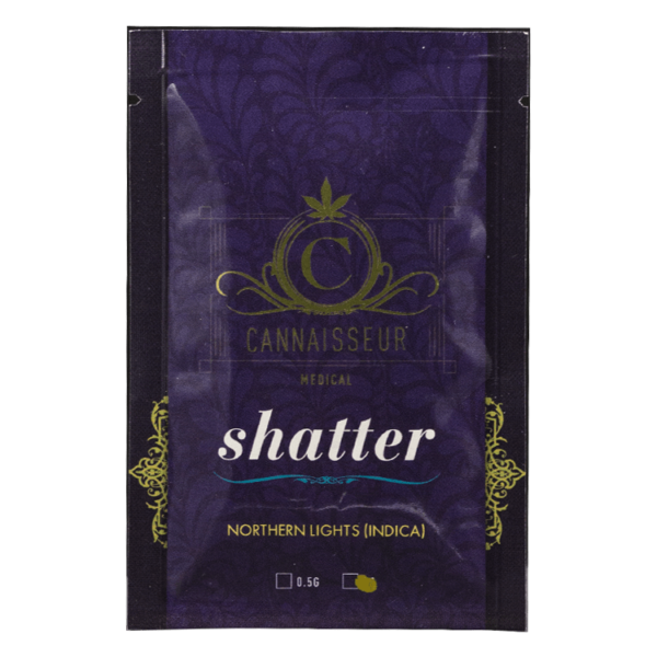 Cannaisseur – Northern Lights | Buy Weed Packs Canada