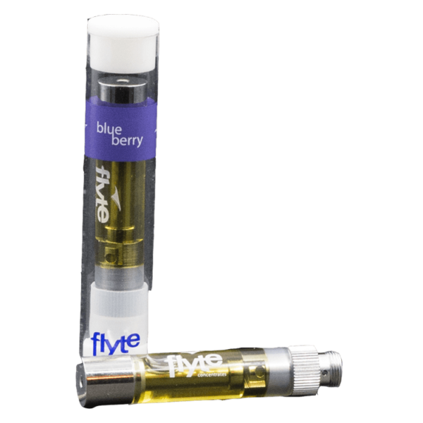 Flyte Cart – Blueberry 0.5ml | Buy Weed Packs Canada