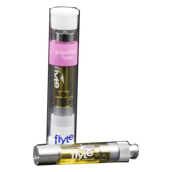 Flyte Cart – Grapefruit Haze 0.5ml | Buy Weed Packs Canada