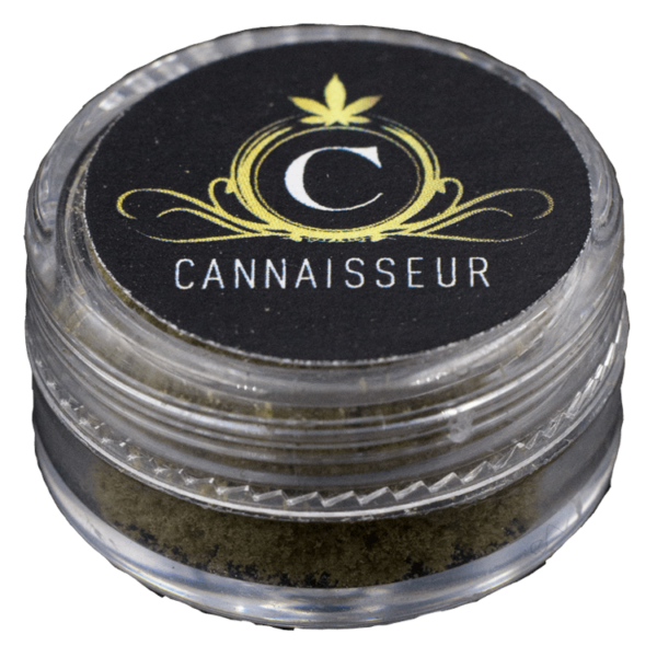 Cannaisseur Keif (1 gram) | Buy Weed Packs Canada