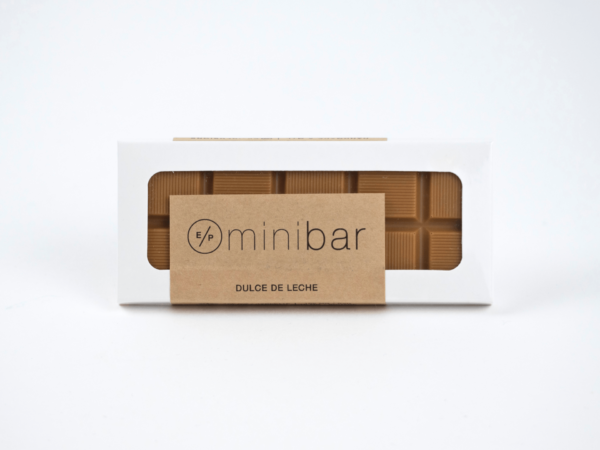 EP Infusions – Mini Bar – Dulce De Leche – 100mg THC | Buy Weed Packs Canada