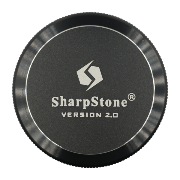 Sharpstone Grinder – Version 2.0 | Buy Weed Packs Canada