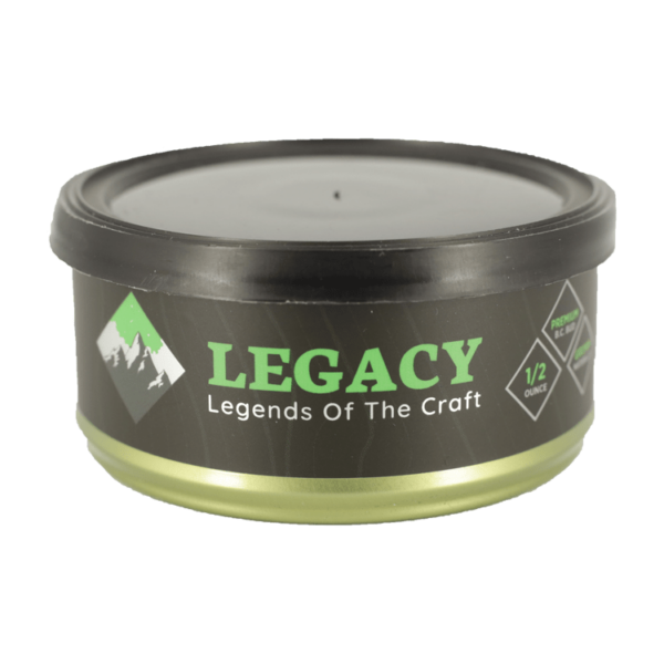 Legacy – Tin Series – Ice Cream Cake – 14g | Buy Weed Packs Canada