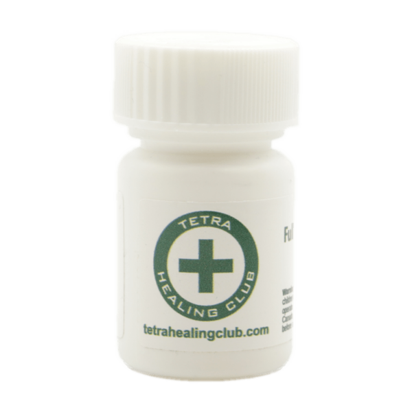 CBD Capsules – 25mg | Buy Weed Packs Canada