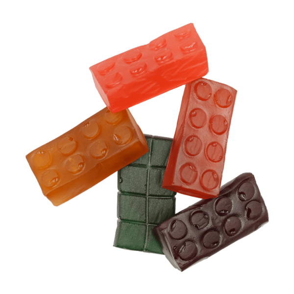 THC Blox – 80mg | Buy Weed Packs Canada