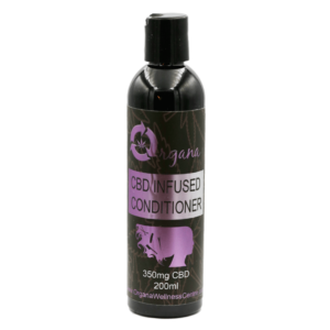 Organa – CBD Infused Conditioner | Buy Weed Packs Canada