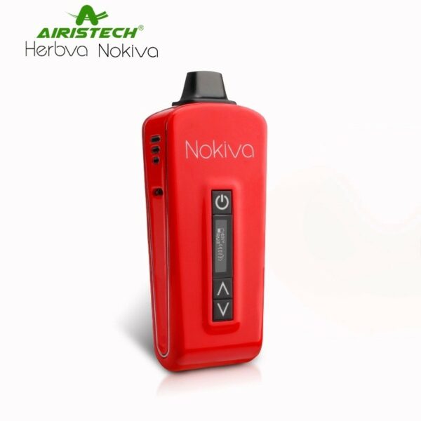 Airistech – Dry Herb Vaporizer – Nokiva | Buy Weed Packs Canada