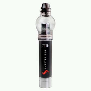 Shatterizer – Shatter Vaporizer Pen | Buy Weed Packs Canada