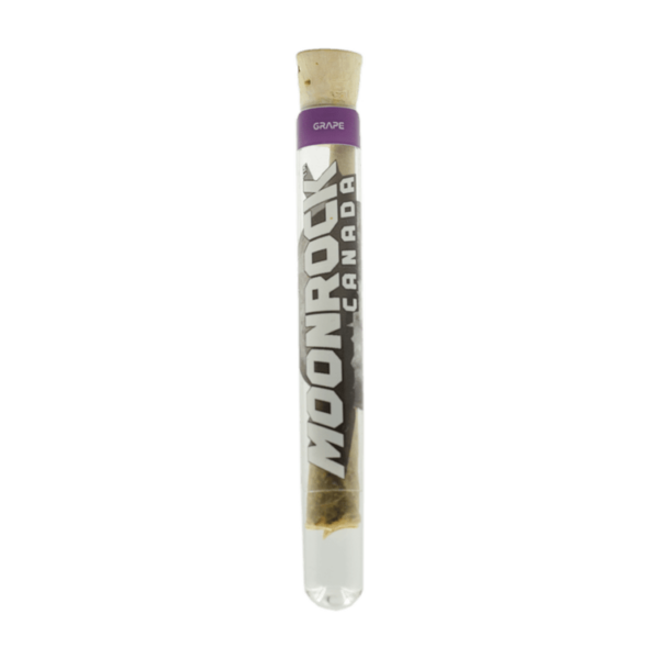 Moonrocks – Pre Roll – Grape | Buy Weed Packs Canada