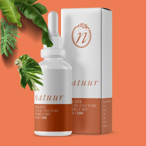 Natuur – Full Spectrum CBD Oil Tincture-1500mg | Buy Weed Packs Canada