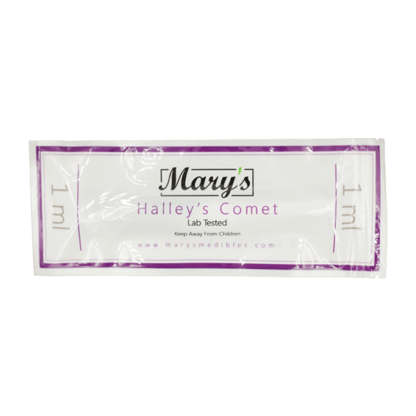 Mary’s Medibles – CBD Tears – 250mg | Buy Weed Packs Canada