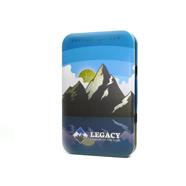 Legacy – Pre Rolls – Daylight – Energizing Sativa Blend – 3.5g | Buy Weed Packs Canada