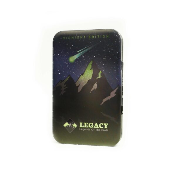 Legacy – Pre Rolls – Daylight – Energizing Sativa Blend – 3.5g | Buy Weed Packs Canada