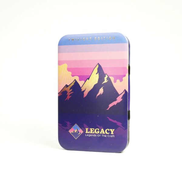 Legacy – Pre Rolls – Daylight – Energizing Sativa Blend – 3.5g | Buy Weed Packs Canada