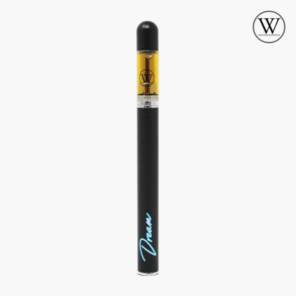 DREAM – CBD + Lavender Pen | Buy Weed Packs Canada