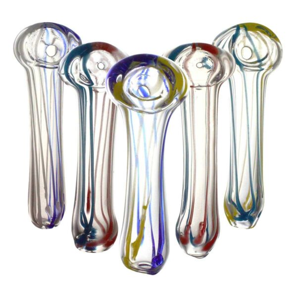 Assorted Glass Pipe | Buy Weed Packs Canada