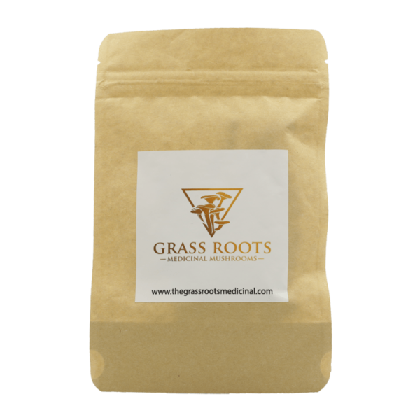 Roots – Medicinal Mushrooms – Microdose Capsules | Buy Weed Packs Canada