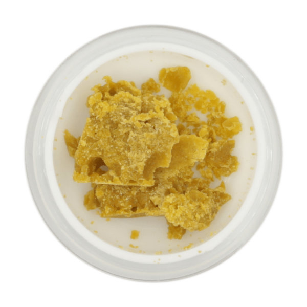 Budder – Bubba Kush – 1g | Buy Weed Packs Canada