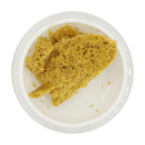 Budder – Bubba Kush – 1g | Buy Weed Packs Canada