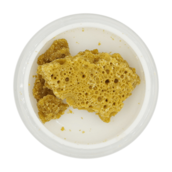 Budder – Bubba Kush – 1g | Buy Weed Packs Canada